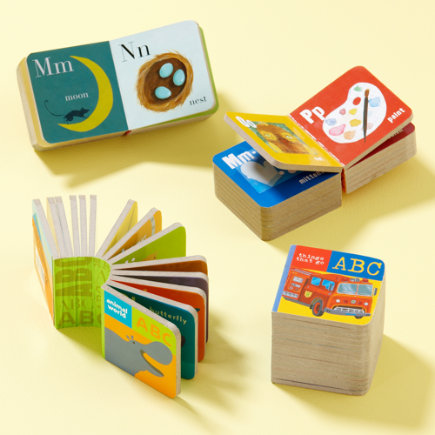 Childrens books